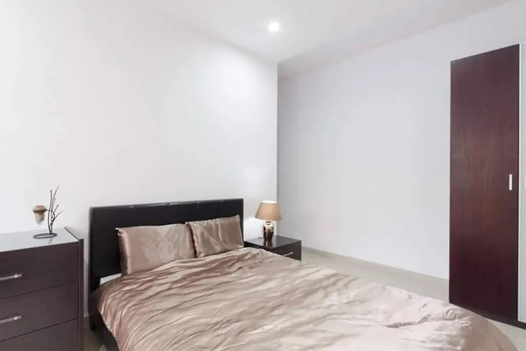 6Plus Whole Modern Luxury Apartment Central Located Gzira 0*,