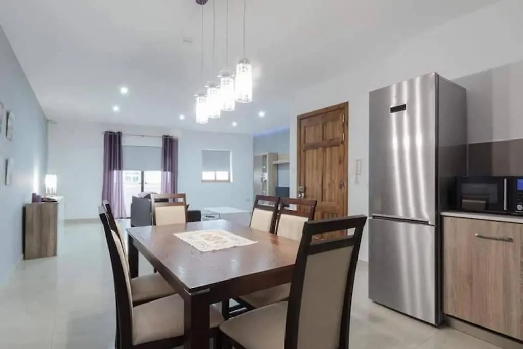 6Plus Whole Modern Luxury Apartment Central Located Gzira Malta