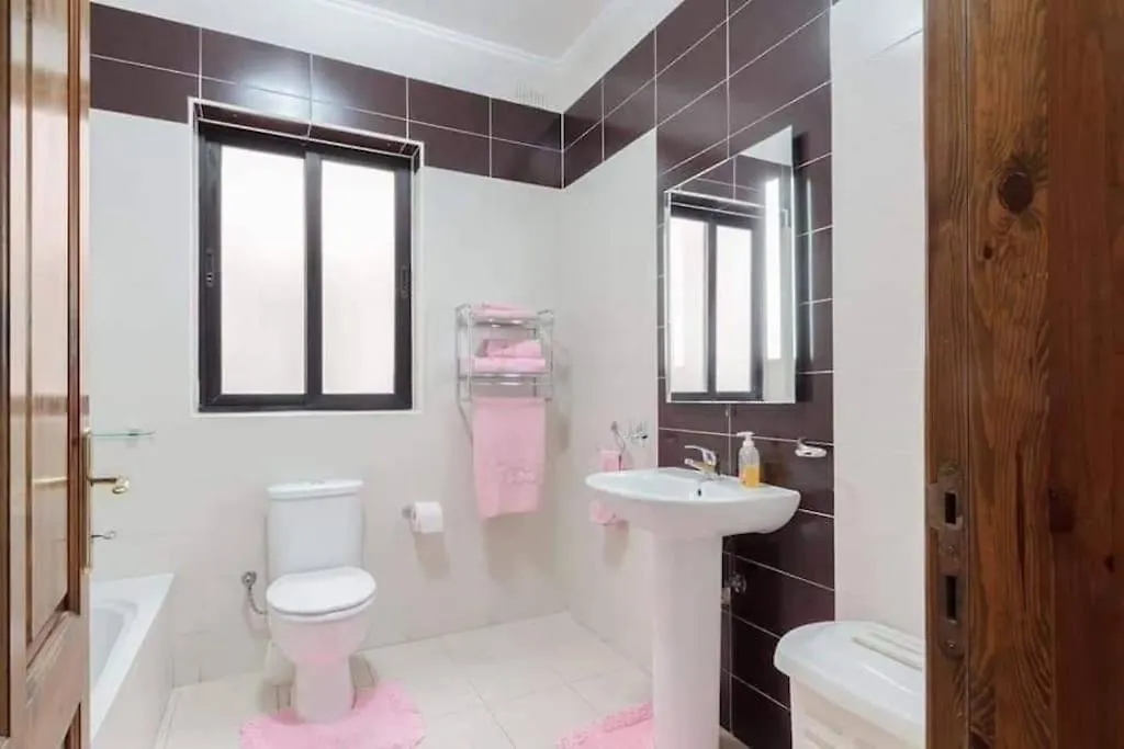 6Plus Whole Modern Luxury Apartment Central Located Gzira
